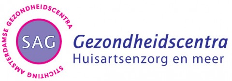 SAG Stichting Amsterdamse Gezondheidscentra